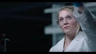 Calling All Big Thinkers: Pharmacy (:15)