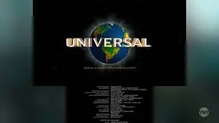 Fast & Furious (2009) intro (TNT Version) 2/25/23