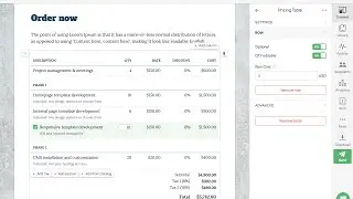 PandaDoc - Configure, Price, Quote (CPQ Software)