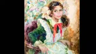 Советская школа в живописи