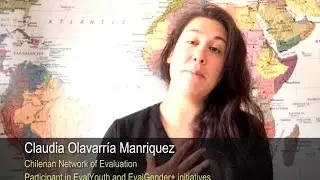 Claudia Olavarría Manriquez