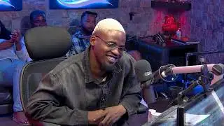 “Marijuana doesn’t influence our music” - Ajebo hustlers