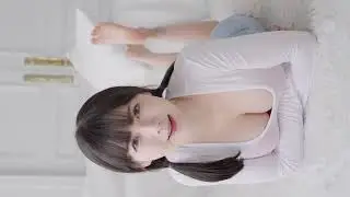 Asian Bikini Sexy Girl ProSu Cute #2