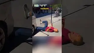 Elle voulait appeler à l'aide mais elle en connaissait la raison ❤️