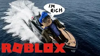 SharkBite Trolling ( Funny moments )