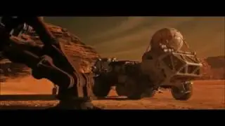 The Martian/ 