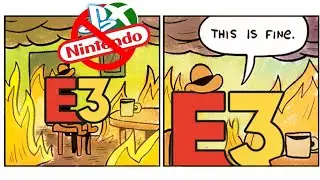 E3 2023 is already dead!