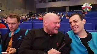 Фестиваль КВНРТ 2019 - Анонс (Наша Лига)