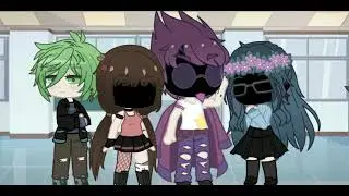 •°•° My R•°•° - Gacha club/Gacha life / Danganronpa