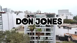 SUPER GENIUS - AI INTERVIEW DISCUSSING + GASSED UP + SINGLE BY DON JONES