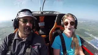 Taylor Melbrod Flight Summer 2024