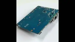 Banana Pi BPI-CM4 computer module design with Amlogic A311D 