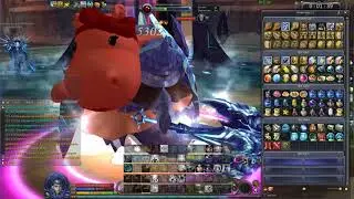 AION 6.2 Снежная обитель. Прохождение с подсказками