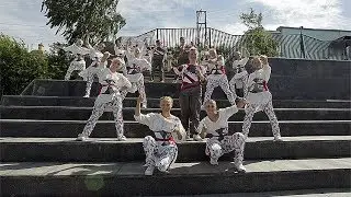 ролик НЕПОСЕДЫ - 2019 год