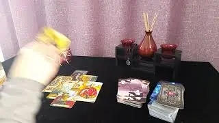 4 Королевы: Что Тайное Станет Явным? Какая Тайна Вам Вскоре Откроется?!.