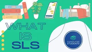 What is Students Lifting Students?