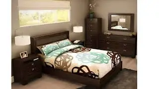 Ideas para decorar el piso del dormitorio