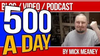 Traffic Experiment: How I Got 500 Website Visitors in a Day For Free (Day 2)