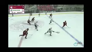 Duncan Thompson - Splits the D and scores a beauty