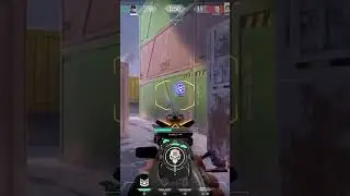 120FPS Xbox series S VALORANT