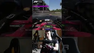 The most unlikely winner... F1 24