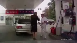 Авто приколы