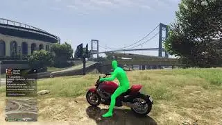 GTA 5
