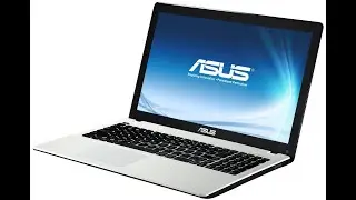 Чистка і апгрейд ноутбука ASUS X550CC
