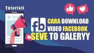 Download video facebook tanpa aplikasi