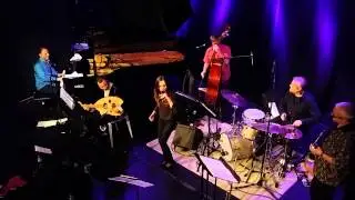 Vece mediteranskog jazza u Beču :)