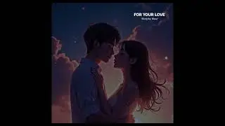 For your love - Morphy Mour