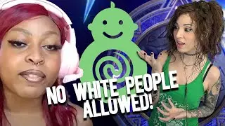Ex Sweet Baby Inc Employee Won't Hire White People