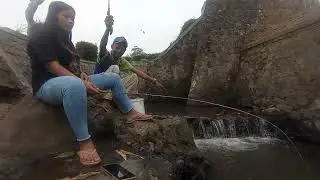 SPOT IKAN.. ISTRI GAK MAU PULANG!!!!!