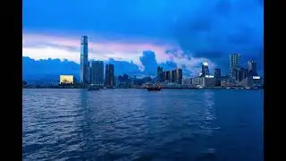 Magic Hour TST Hong Kong