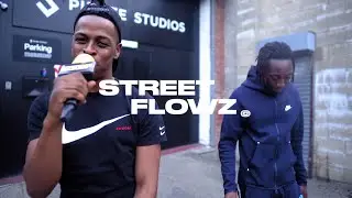 Zee (Premesound) - Street Flowz | KODH TV
