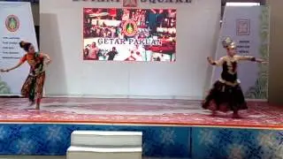 getar pakuan [cherry mullah pasya]