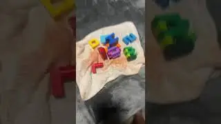 TV Globinho Vinheta Lego