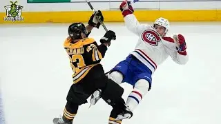 That one got ugly..