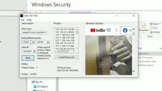 Cara Menambahkan Jam Tayang & Views Video dengan Cepat