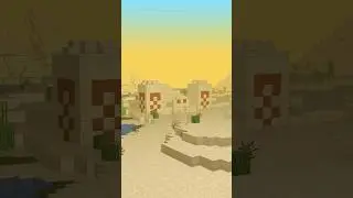 В Майнкрафте есть ОШИБКА⚠️