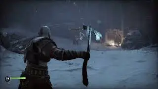God of War Ragnarok | p2