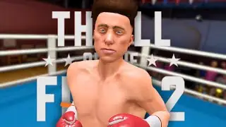 Thrill Of The Fight 2 Is So Much Fun