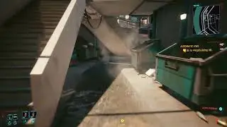 ! SECRET DEV ROOM ! ...oh HI Jerry...