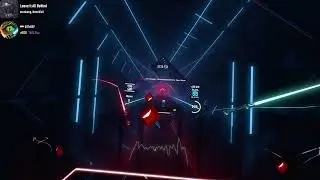 Beat Saber - Leave It All Behind - F.HERO, Bodyslam & BABYMETAL / eurnkung, NoteIIEvil