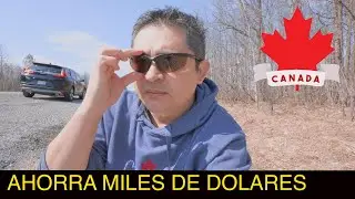 Solicito VISA de ESTUDIOS para Canadá