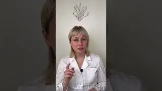 Польза морской капусты. Доктор Лисенкова 