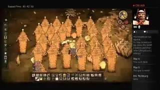 tommyguns188 Dont Starve