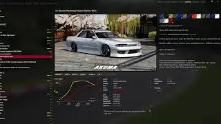Trying New Mods On Assetto Corsa