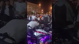 Мото Четверг конкурс на самый лучший мотоцикл.