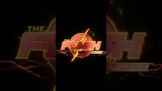 The Flash Speed Force 2024 #theflash